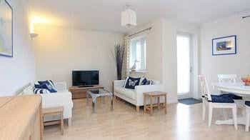The Shore View Apartment The Shore View Apartment