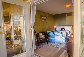 Rae Leigh Heights BnB4