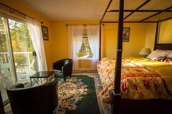 Rae Leigh Heights BnB2