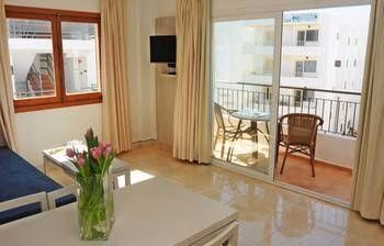 Apartamentos Avenida1