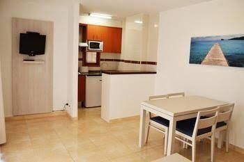 Apartamentos Avenida3