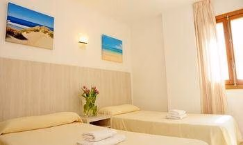 Apartamentos Avenida0