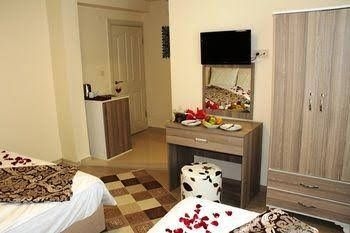 Nagehan Hotel Old City4