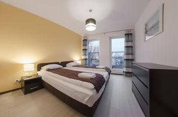 Dom & House Apartments - Chmielna Park4