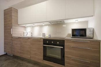 Dom & House Apartments - Chmielna Park1