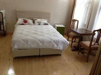 Alfa Apart Suite Alfa Apart Suite