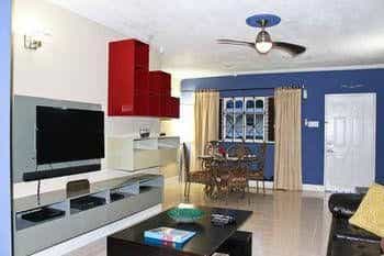 Casa Alexandria Guest Apartment