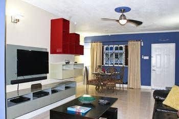 Casa Alexandria Guest Apartment Casa Alexandria Guest Apartment