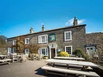 Assheton Arms Assheton Arms