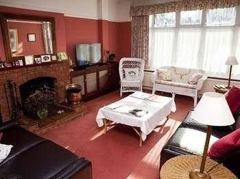Green Door B&B1