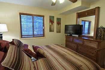 Wilderness Resort Villas