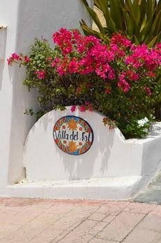 Villa del Sol0
