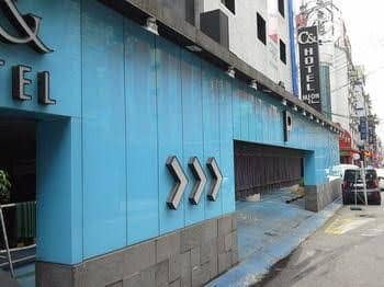 HOTEL C& HOTEL C&