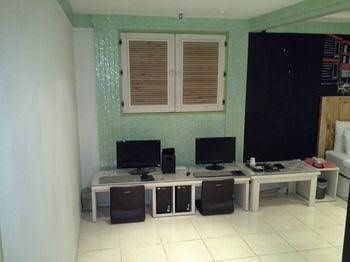HOTEL C&1