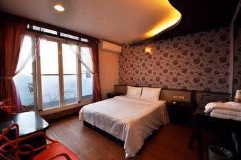 Xiaojenshan Inn0