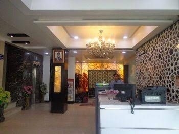 Hotel Millennium 2000 DX0
