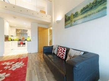 Smart Stay London Smart Stay London
