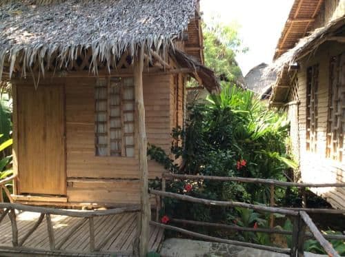 Bungalow