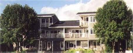 Snug Harbor Inn Snug Harbor Inn