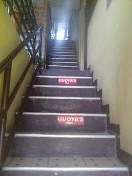 Quoyas Inn Quoyas Inn