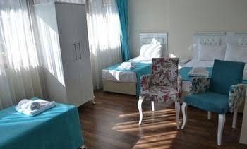Altin Suites0
