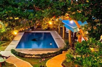Floral Villarosa Hotel4