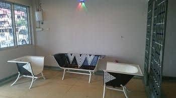 Qube Hotel Qube Hotel