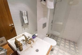 La Bella Suites Beyoglu0