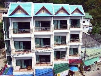 Martini House Patong Martini House Patong