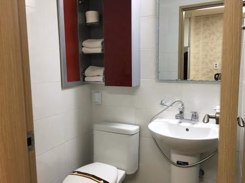 Stay Seoul Residence3