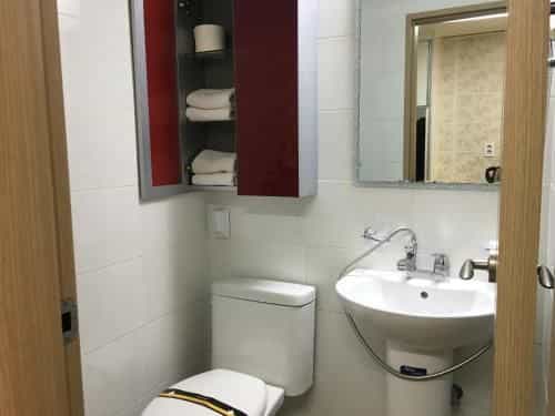 Stay Seoul Residence Stay Seoul Residence
