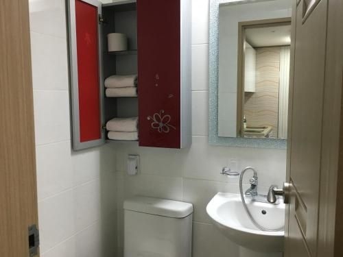 Stay Seoul Residence2