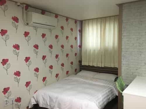 Stay Seoul Residence Stay Seoul Residence
