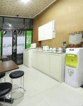 Hotel Laksana Solo Managed By Dafam4