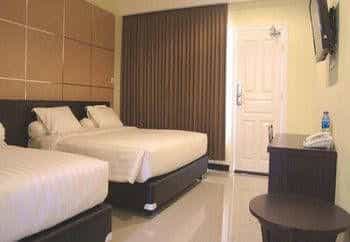 Sylvia Resort Komodo Labuan Bajo Sylvia Resort Komodo Labuan Bajo