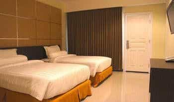 Sylvia Resort Komodo Labuan Bajo