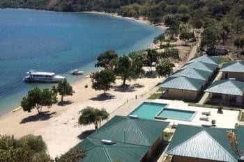 Sylvia Resort Komodo Labuan Bajo Sylvia Resort Komodo Labuan Bajo