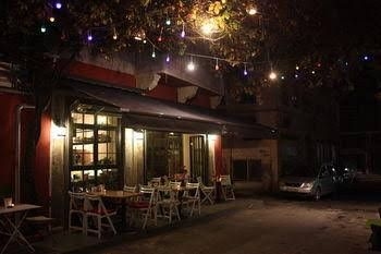 Karinca Guest House1