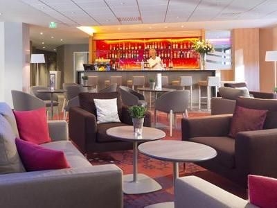 Hotel Oceania Clermont Ferrand4