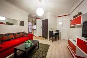 Kapi Suites Kapi Suites