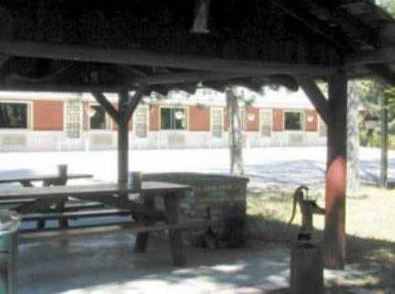 Woodland Motor Lodge