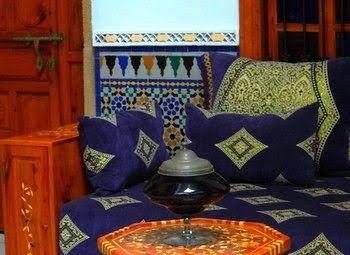 Riad Marco Andaluz0