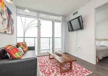 AOC Suites - Penthouse Condo AOC Suites - Penthouse Condo