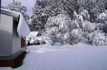 Ymca Howmans Gap Alpine Centre1