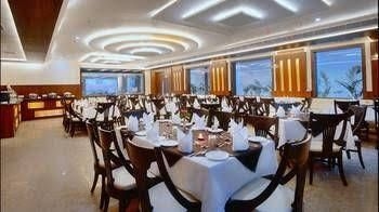 โฮเต็ล เซเวน ฮิลส์ ทาวเวอร์ (Hotel Seven Hills Tower)3