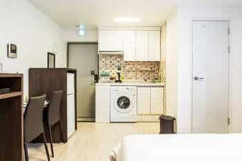 Colors Ewha Seoul Apartment Colors Ewha Seoul Apartment