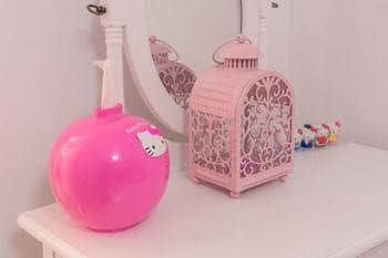 Nanu Guesthouse Pink Nanu Guesthouse Pink