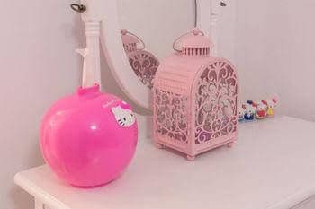 Nanu Guesthouse Pink Nanu Guesthouse Pink