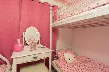 Nanu Guesthouse Pink Nanu Guesthouse Pink