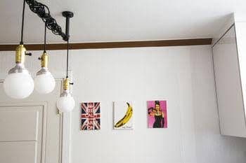 Nanu Guesthouse Black Nanu Guesthouse Black